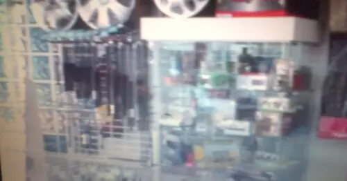 LA BOUTIQUE FORD & MOTORCRAFT SAS LA BOUTIQUE FORD & MOTORCRAFT SAS